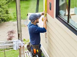 Siding for Multi-Family Homes in Clatskanie, OR